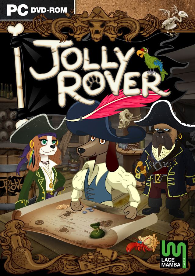 Jolly Rover imggamefaqsnetbox097145097frontjpg