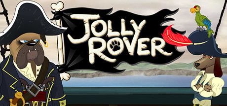 Jolly Rover Jolly Rover on Steam