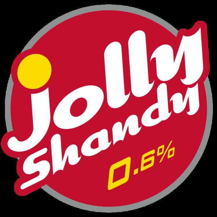 Jolly Shandy