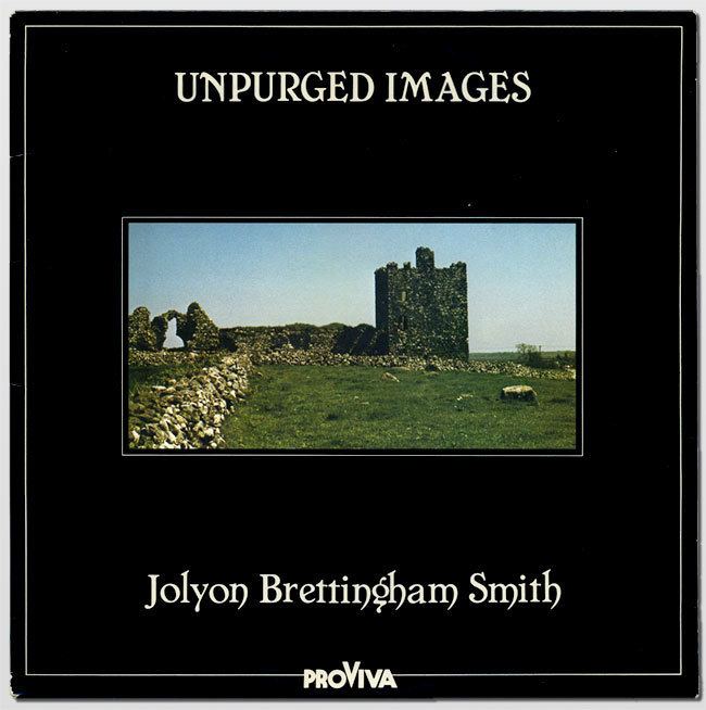Jolyon Brettingham Smith Jolyon Brettingham Smith Unpurged Images Continuos weblog