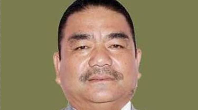 Jomde Kena Arunachal Pradesh Health minister Jomde Kena dies The Indian Express