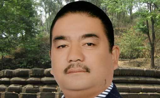 Jomde Kena Arunachal Pradesh Jomde Kena Health minister dies THE DAYAFTER