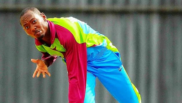 Jomel Warrican Sri Lanka vs West Indies 2015 Jomel Warrican needs to