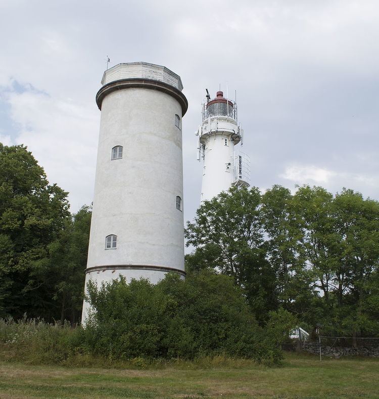 Jomfruland Lighthouse