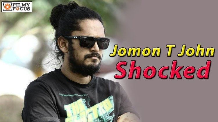 Jomon T. John Jomon T Johns Name Along with Emmanuel Lubezki Says He was Shocked