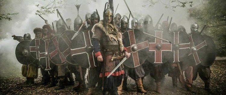 Jomsvikings: Legendary Viking Military Unit of Heroes - BaviPower