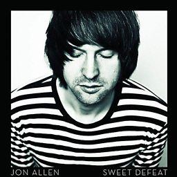 Jon Allen (musician) Jon Allen New Songs Playlists Latest News BBC Music