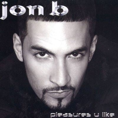 Jon B. Jon B Biography Albums amp Streaming Radio AllMusic