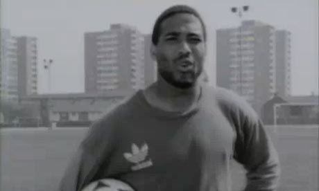 Jon Barnes John Barnes to reprise World in Motion rap for Mars ad