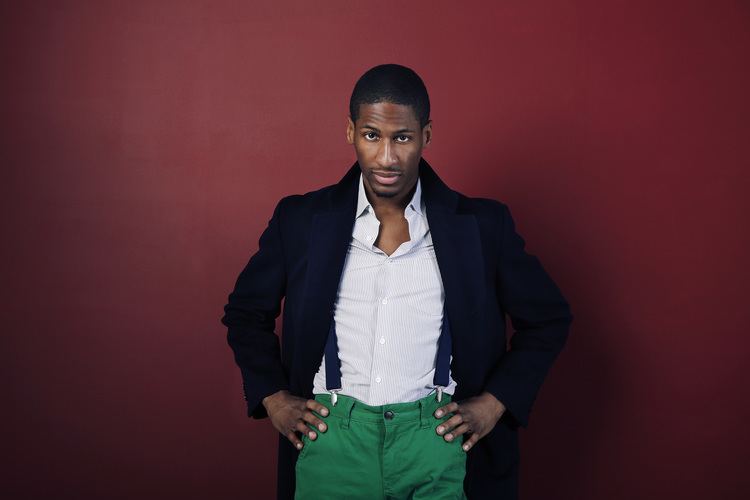 Jon Batiste QampA with jazz musician Jon Batiste Stanford Daily