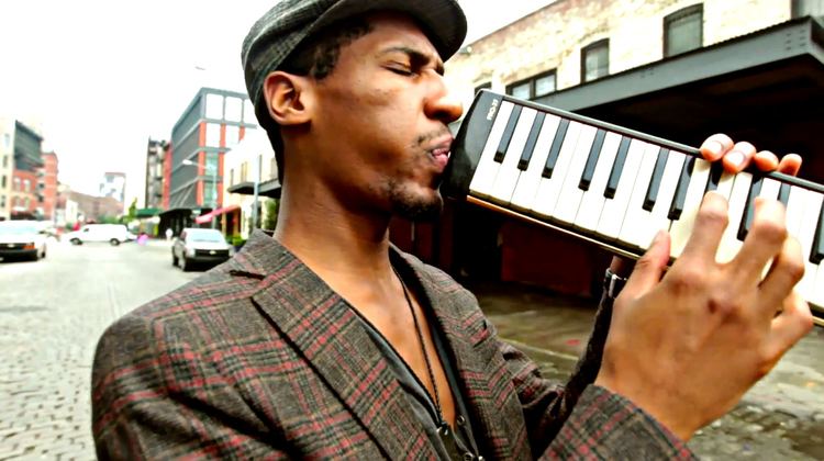 Jon Batiste RIOTHOUSE A fullservice creative alliance