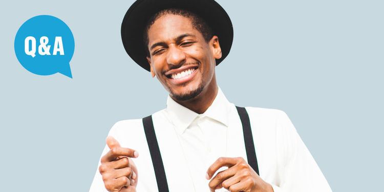 Jon Batiste Jon Batiste Quotes 39Late Show39 Bandleader Talks Colbert