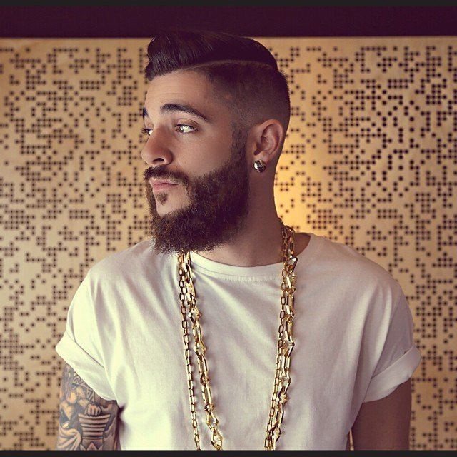 Jon Bellion Jon Bellion on Genius