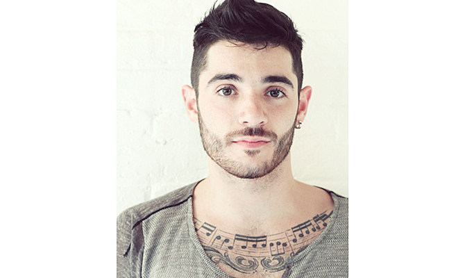 Jon Bellion Meet Jon Bellion The CoWriter Of Eminem And Rihanna39s