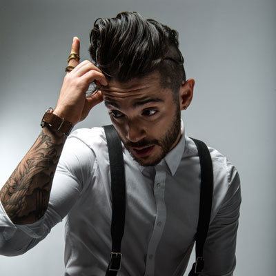 Jon Bellion Jon Bellion The Separation Stream DJBooth