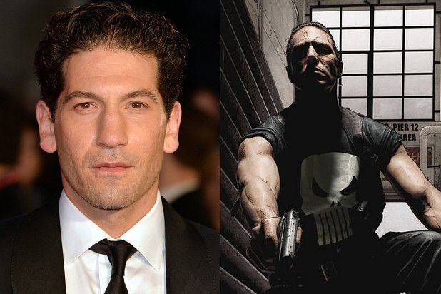 Jon Bernthal Jon Bernthal Archives TheWrap