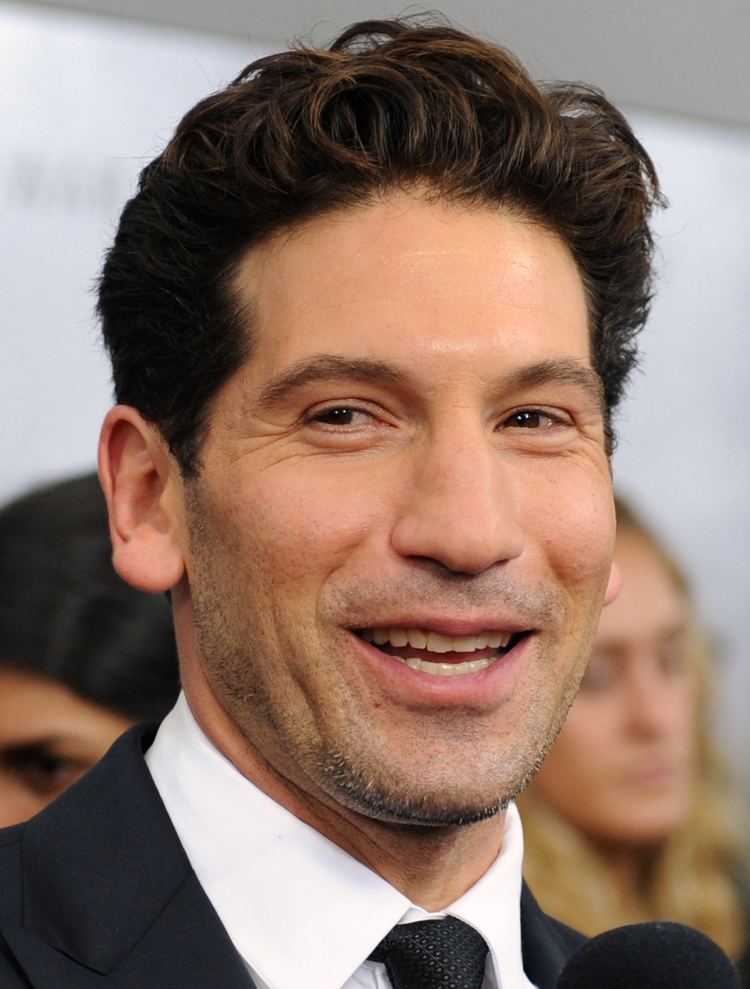 Jon Bernthal httpsuploadwikimediaorgwikipediacommonsff