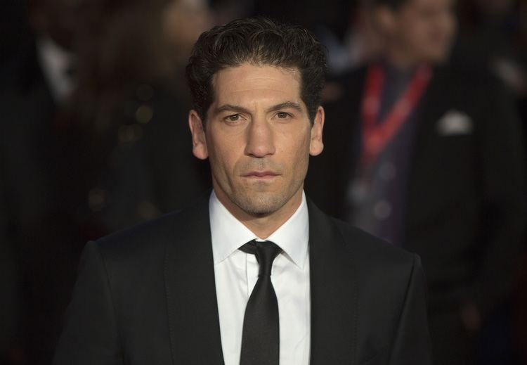 Jon Bernthal Actor Jon Bernthals list of movies and TV shows