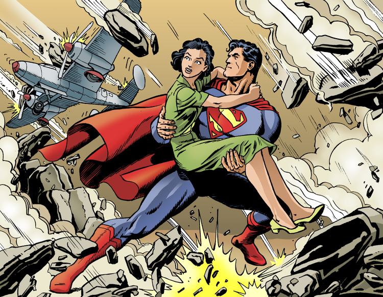 Jon Bogdanove jon bogdanove Superman Pinterest Comic
