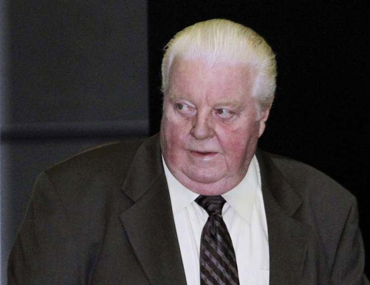 Jon Burge Cop accused of brutally torturing black suspects costs