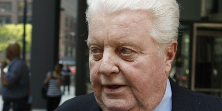 Jon Burge This Cop Oversaw The Torture Of More Than 100 Black Men