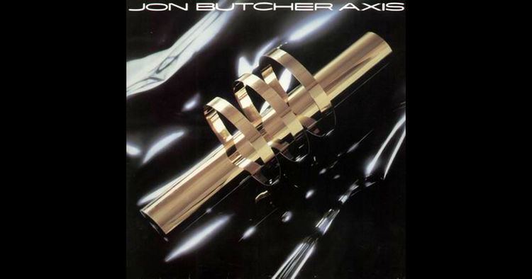 Jon Butcher Axis (album) is5mzstaticcomimagethumbMusicv490d63b90d