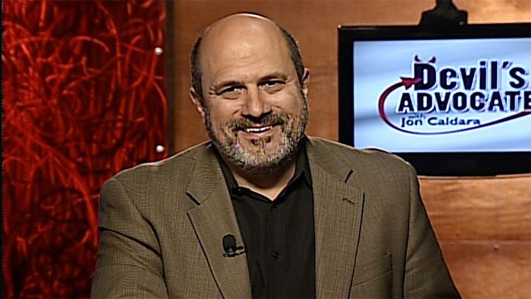 Jon Caldara Program Details Colorado Public Television