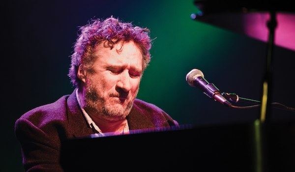 Jon Cleary (musician) Jon Cleary All By Myself OffBeat Magazine