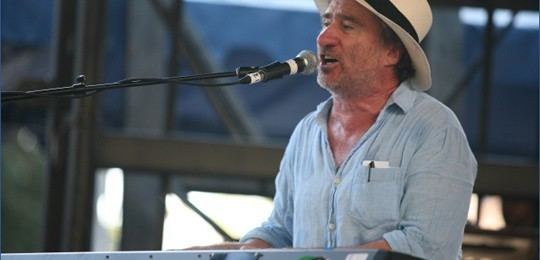 Jon Cleary (musician) Music Video Jon Cleary quotTipitinaquot WWOZ New Orleans 907 FM