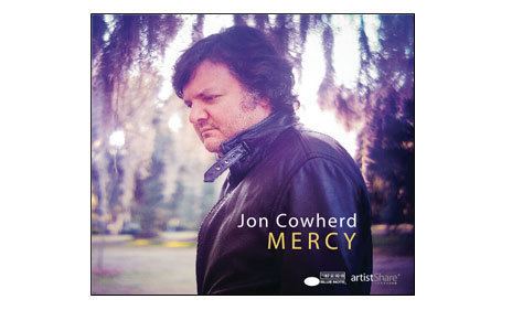 Jon Cowherd Jon Cowherd Piano Jazz Music Producer Composer Arranger