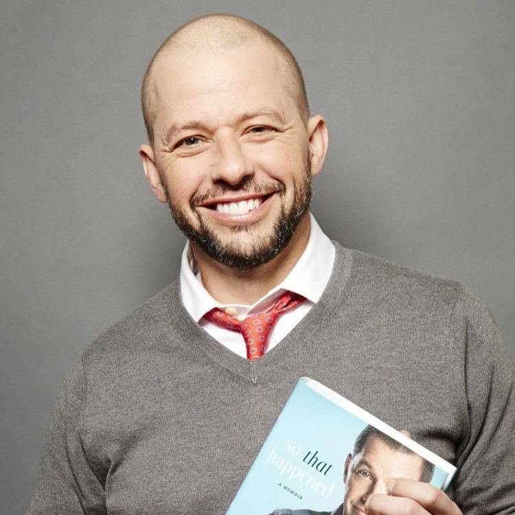 Jon Cryer Jon Cryer quotTwo And A Half MenquotStar datete Demi Moore