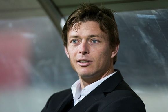 Jon Dahl Tomasson Jon Dahl Tomasson appointed assistant coach at Vitesse