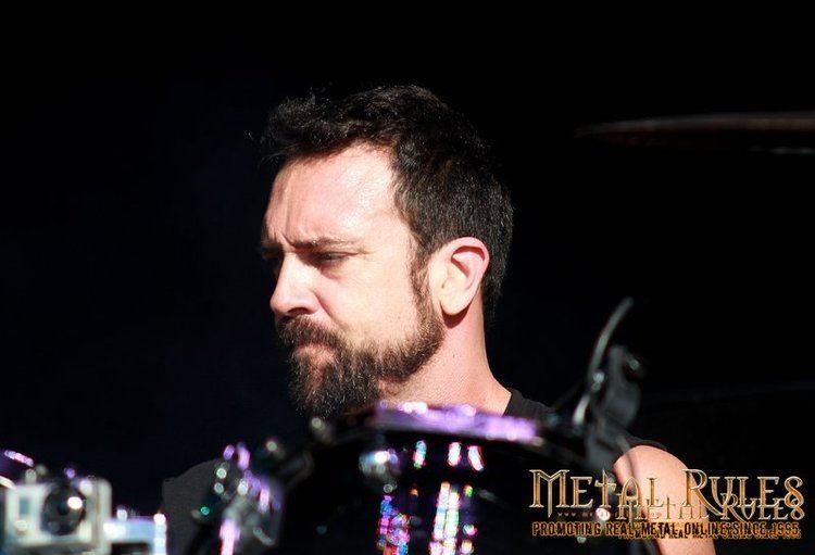 Jon Dette MetalRulescom News Interviews Concert Reviews