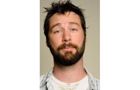 Jon Dore Jon Dore NOW Toronto Magazine Think Free