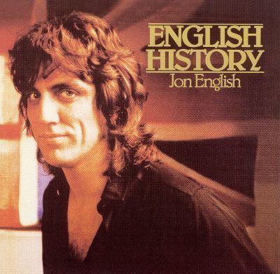 Jon English English History Jon English Songs Reviews Credits