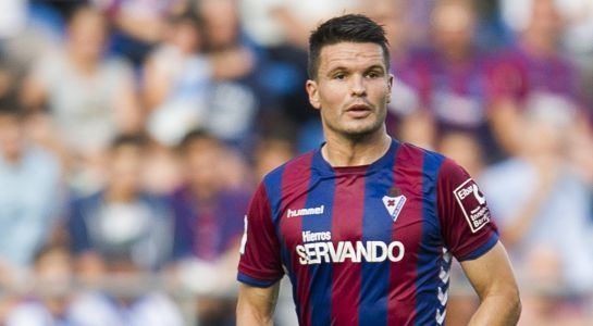 Jon Errasti El Eibar hace oficial la marcha de Jon Errasti al Spezia
