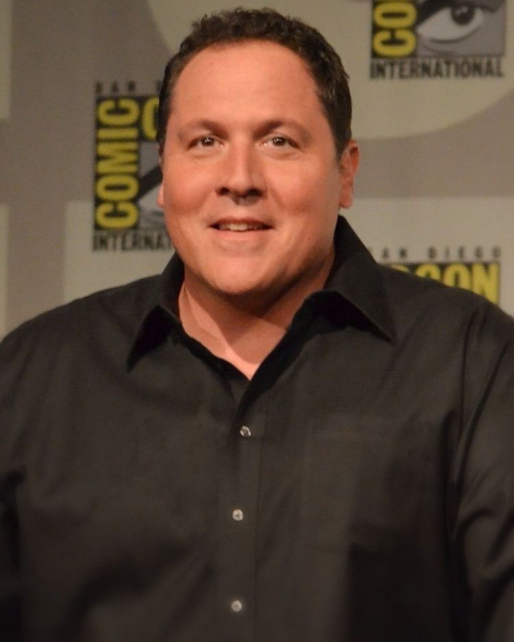 Jon Favreau Jon Favreau Wikipedia