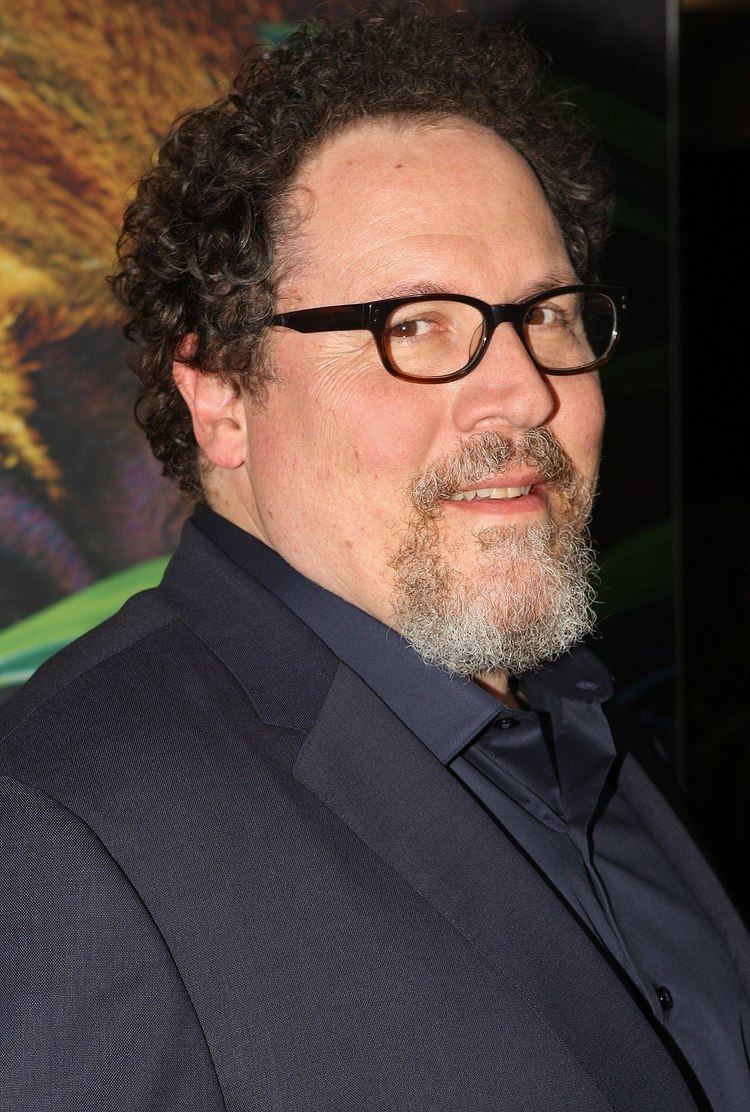 Jon Favreau Jon Favreau Wikipedia