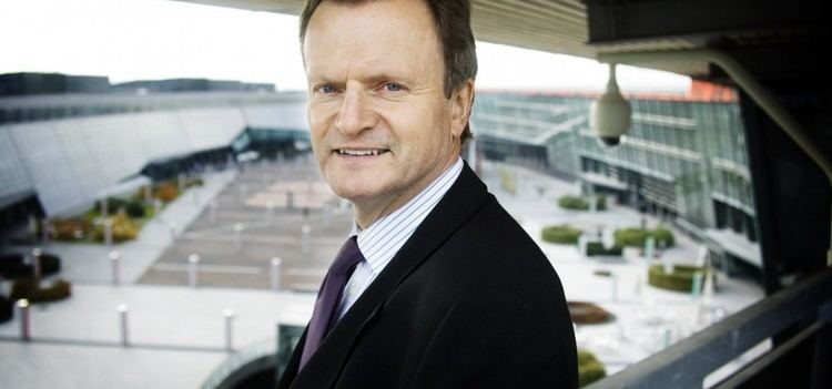 Jon Fredrik Baksaas Telenor CEO Jon Fredrik Baksaas reelected Chairman of GSMA