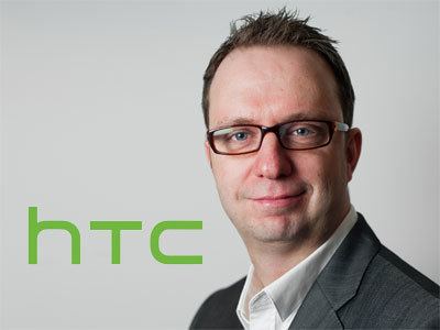 Jon French Jon French set to leave HTC Mobile Today