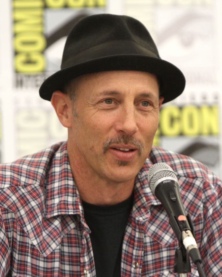 Jon Gries Jon Gries Wikipedia the free encyclopedia