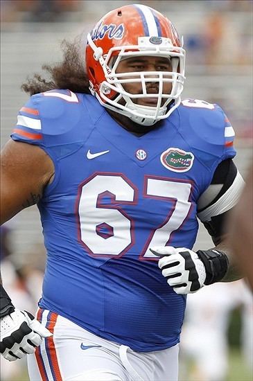 Jon Halapio 2014 NFL Draft Scouting Report Jon Halapio OG Florida