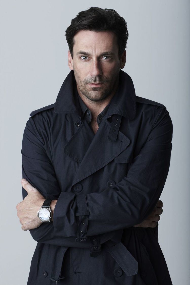 Jon Hamm Jon Hamm on Why He Won39t Be a Superhero GeekTyrant