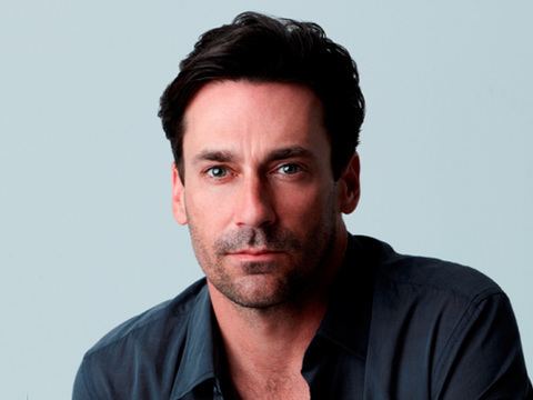 Jon Hamm JonHamm EllenTVcom