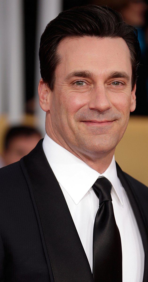 Jon Hamm Jon Hamm IMDb