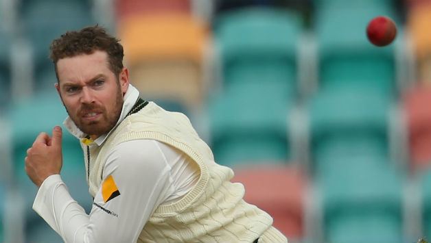 Jon Holland Australia vs Sri Lanka 2nd Test at Galle Jon Holland to debut AUS