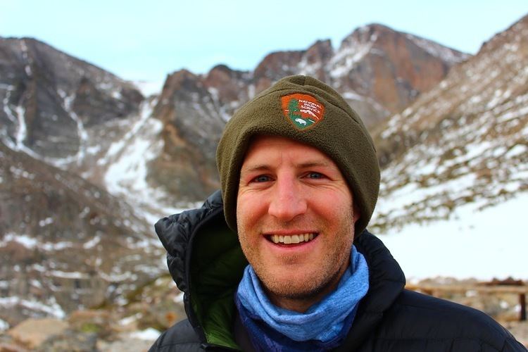 Jon Kedrowski Colorado mountaineer scales and skis 20 volcanoes in 30