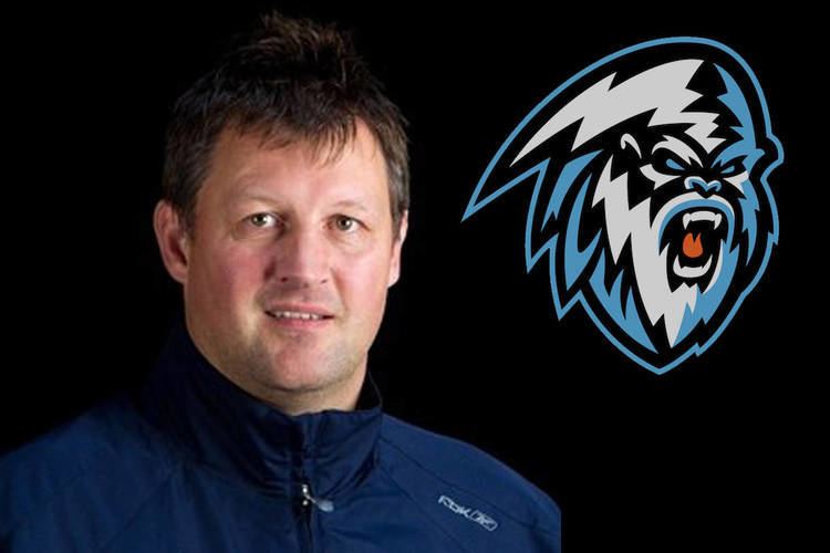 Jon Klemm Kootenay Ice add Cranbrooks Jon Klemm as Associate Coach