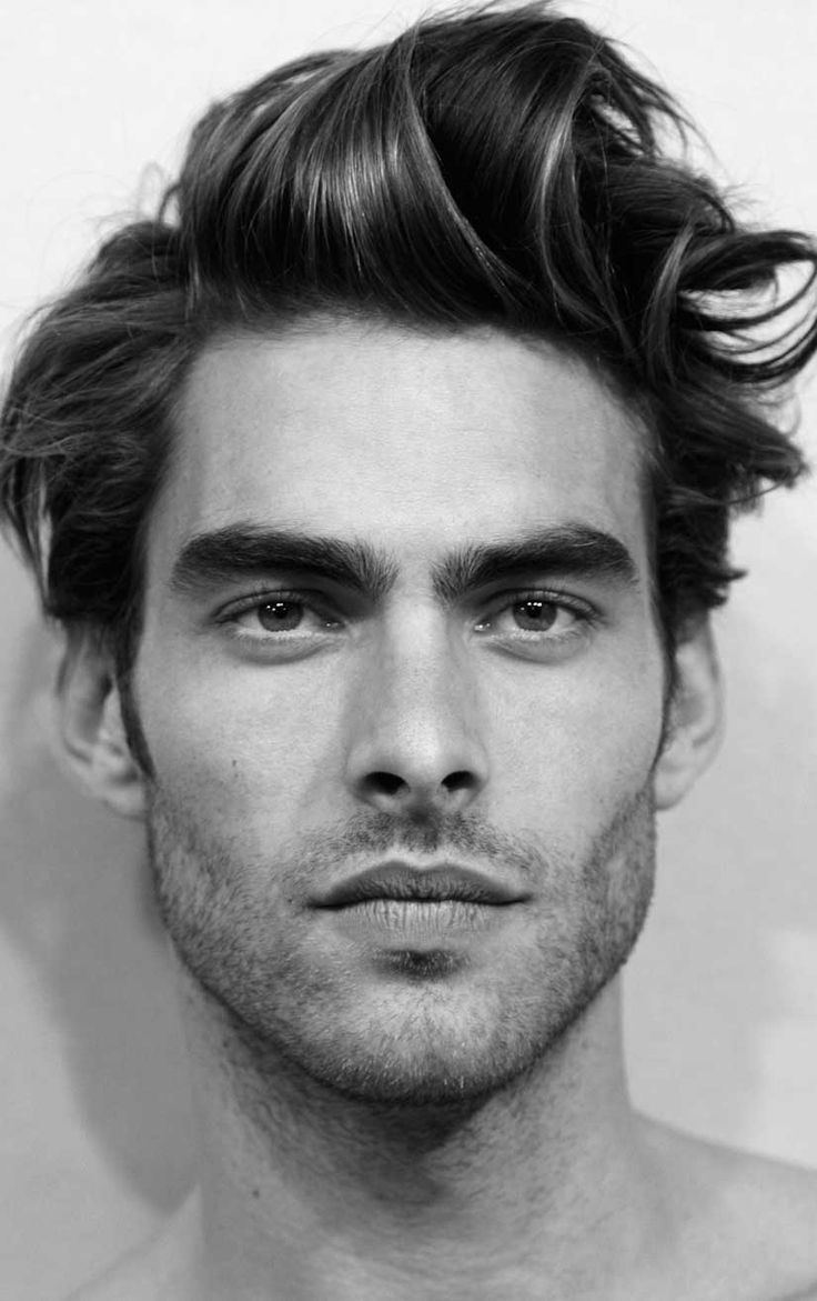 Jon Kortajarena Jon Kortajarena Hair Hairstyles Haircuts Pictures Tutorial