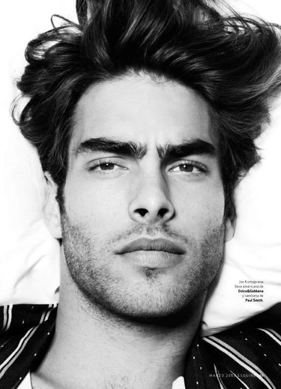 Jon Kortajarena - Alchetron, The Free Social Encyclopedia